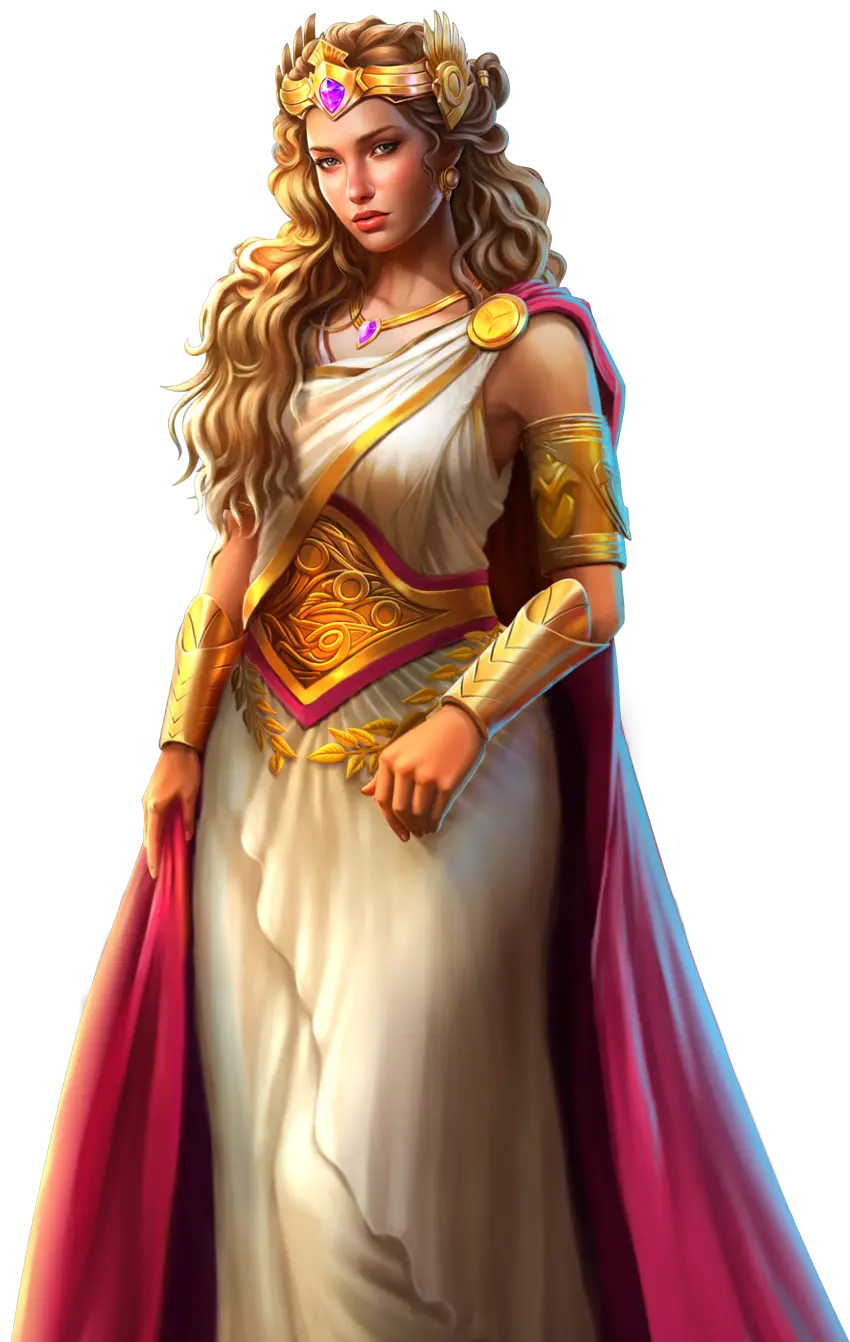 Casino Character