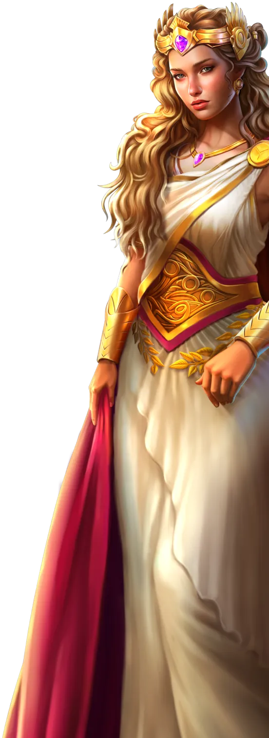 Casino Character